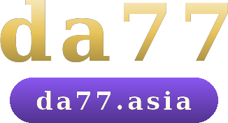 da77 logo