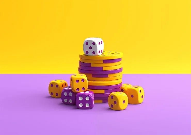da77 Baccarat Highrollers